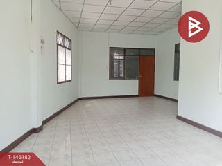 For sale 2 bedrooms townhouse in Si Racha, Chonburi