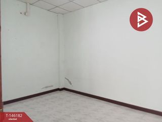 For sale 2 bedrooms townhouse in Si Racha, Chonburi