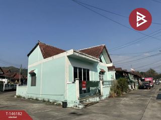 For sale 2 bedrooms townhouse in Si Racha, Chonburi