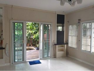 For sale 4 bedrooms house in Bang Bon, Bangkok