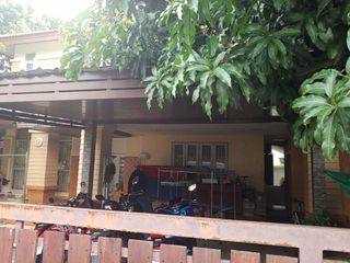 For sale 3 bedrooms house in Sai Mai, Bangkok
