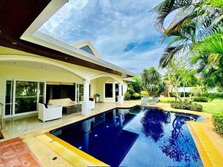 Villa zur Miete mit 3 Zimmer in Bang Lamung, Chonburi