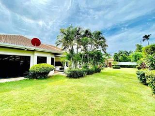 Villa zur Miete mit 3 Zimmer in Bang Lamung, Chonburi