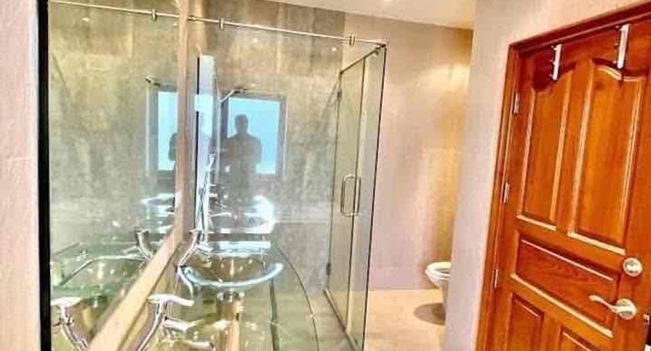 Villa zur Miete mit 3 Zimmer in Jomtien, Pattaya