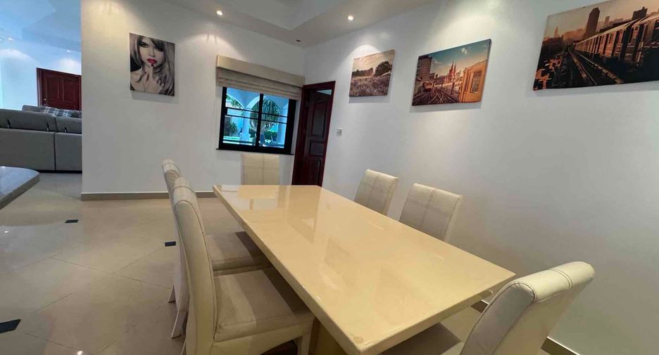 Villa zur Miete mit 3 Zimmer in Jomtien, Pattaya
