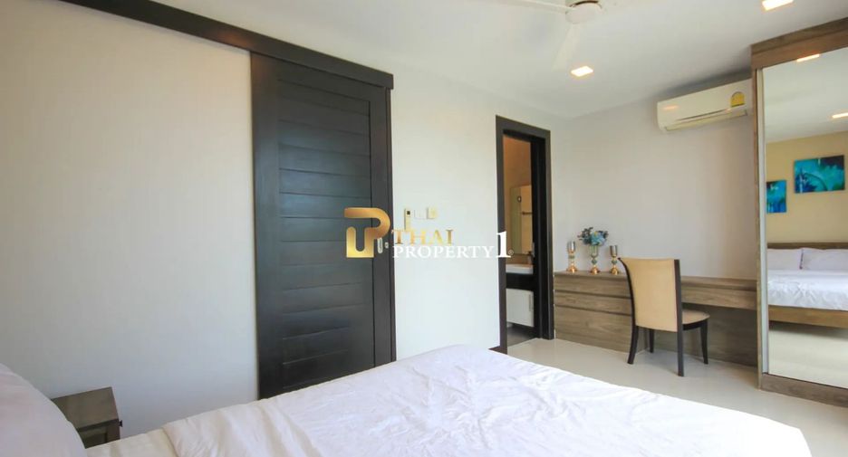 For sale 4 bedrooms villa in Hua Hin, Prachuap Khiri Khan