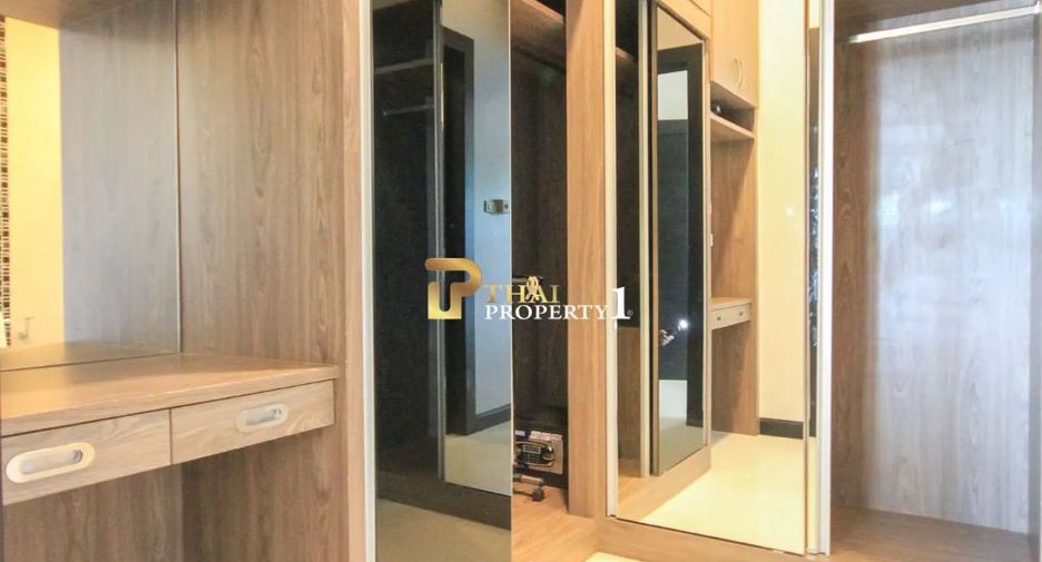 For sale 4 bedrooms villa in Hua Hin, Prachuap Khiri Khan