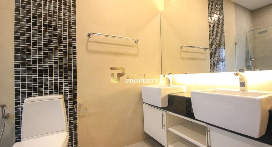 For sale 4 bedrooms villa in Hua Hin, Prachuap Khiri Khan