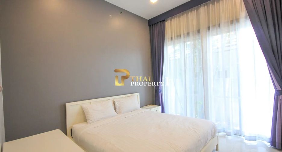 For sale 4 bedrooms villa in Hua Hin, Prachuap Khiri Khan