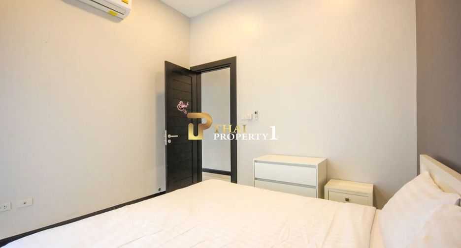 For sale 4 bedrooms villa in Hua Hin, Prachuap Khiri Khan