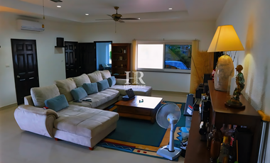 For sale 4 bedrooms villa in Bang Lamung, Chonburi