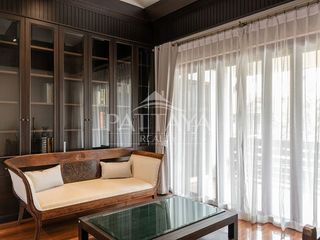 Casa en alquiler de 6 habitaciones en Bang Lamung, Chonburi
