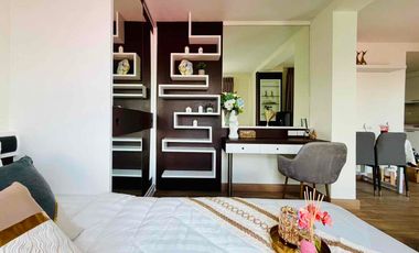 For sale 1 bed condo in Lak Si, Bangkok