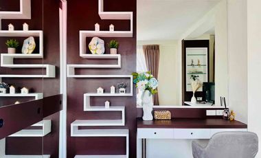 For sale 1 bed condo in Lak Si, Bangkok