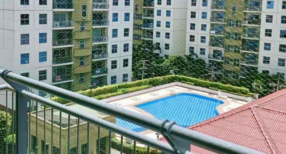 Condo en venta de 1 habitaciones en Lak Si, Bangkok