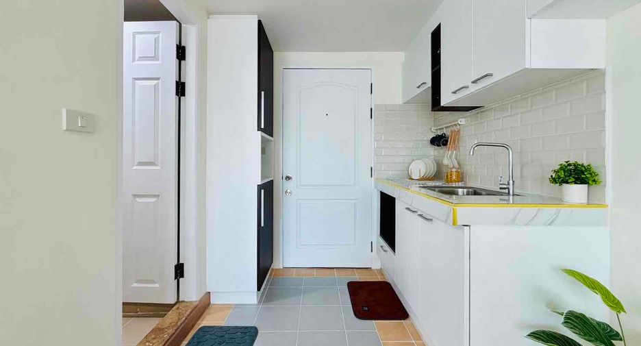 Condo en venta de 1 habitaciones en Lak Si, Bangkok