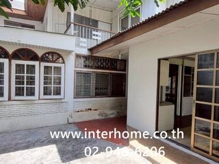 For sale 3 bedrooms house in Din Daeng, Bangkok