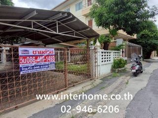 For sale 3 bedrooms house in Din Daeng, Bangkok