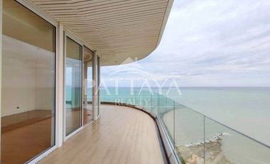 For sale 4 bedrooms condo in Bang Lamung, Chonburi