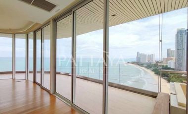 For sale 4 bedrooms condo in Bang Lamung, Chonburi