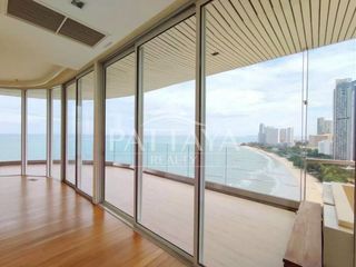 出售 4 卧室 公寓 在 Bang Lamung, Chon Buri
