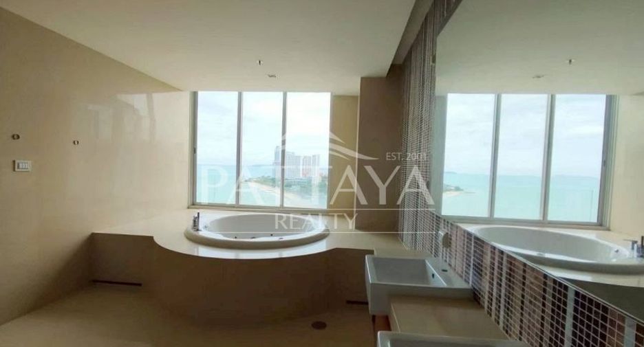 出售 4 卧室 公寓 在 Bang Lamung, Chon Buri