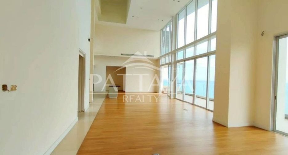 出售 4 卧室 公寓 在 Bang Lamung, Chon Buri