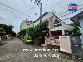 À vendre 5 chambres maison à Bangkok Yai, Bangkok