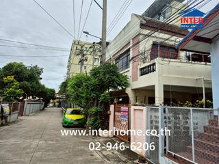 À vendre 5 chambres maison à Bangkok Yai, Bangkok