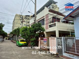 À vendre 5 chambres maison à Bangkok Yai, Bangkok