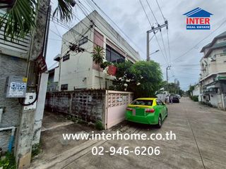 À vendre 5 chambres maison à Bangkok Yai, Bangkok