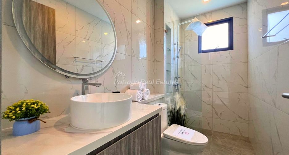 À vendre 3 chambres villa à Bang Lamung, Chonburi