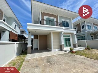 For sale 3 bedrooms house in Bang Pakong, Chachoengsao
