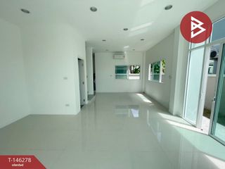 For sale 3 bedrooms house in Bang Pakong, Chachoengsao
