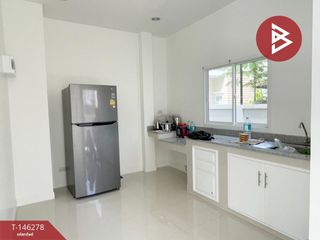 For sale 3 bedrooms house in Bang Pakong, Chachoengsao