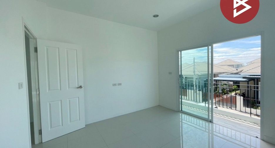 À vendre 3 chambres maison à Bang Pakong, Chachoengsao