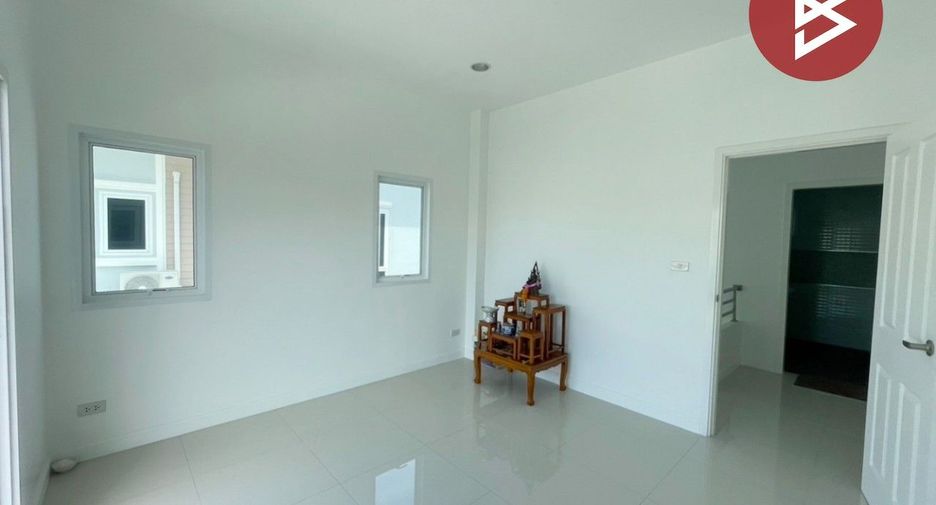 À vendre 3 chambres maison à Bang Pakong, Chachoengsao