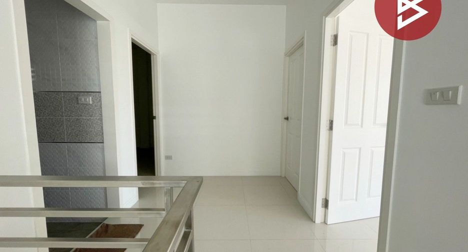 À vendre 3 chambres maison à Bang Pakong, Chachoengsao
