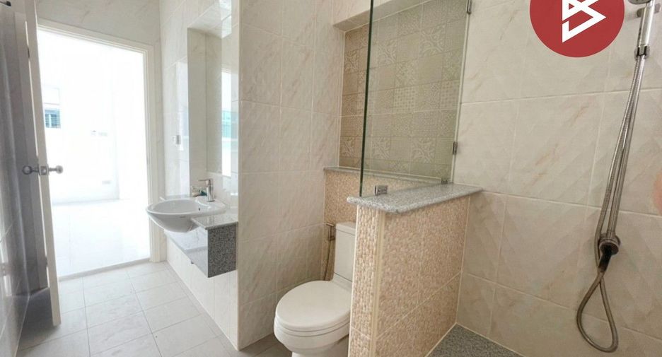 À vendre 3 chambres maison à Bang Pakong, Chachoengsao