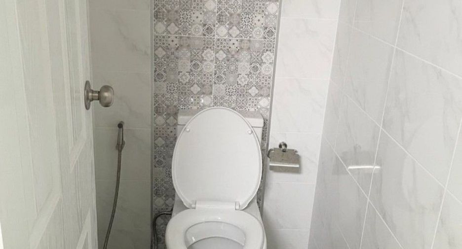 À vendre 3 chambres maison à Bang Pakong, Chachoengsao