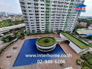 Продажа 1 кровать кондо в Mueang Nonthaburi, Нонтабури
