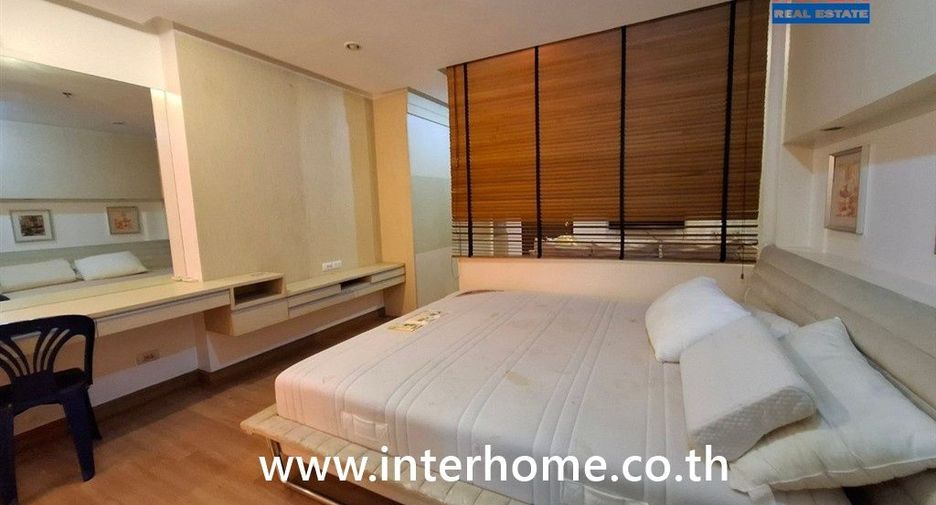 For sale 1 bed condo in Mueang Nonthaburi, Nonthaburi