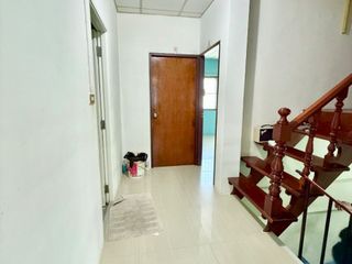 For sale 3 bedrooms townhouse in Ban Bueng, Chonburi