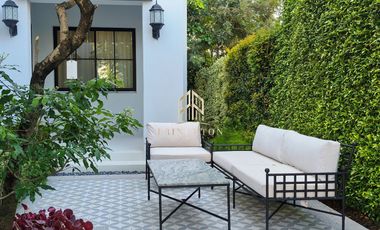Casa en venta de 4 habitaciones en Saphan Sung, Bangkok