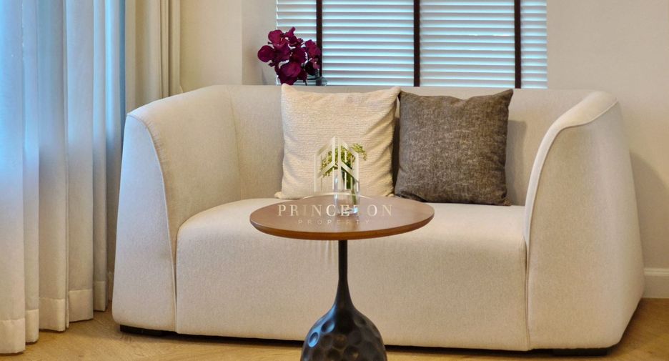Casa en venta de 4 habitaciones en Saphan Sung, Bangkok