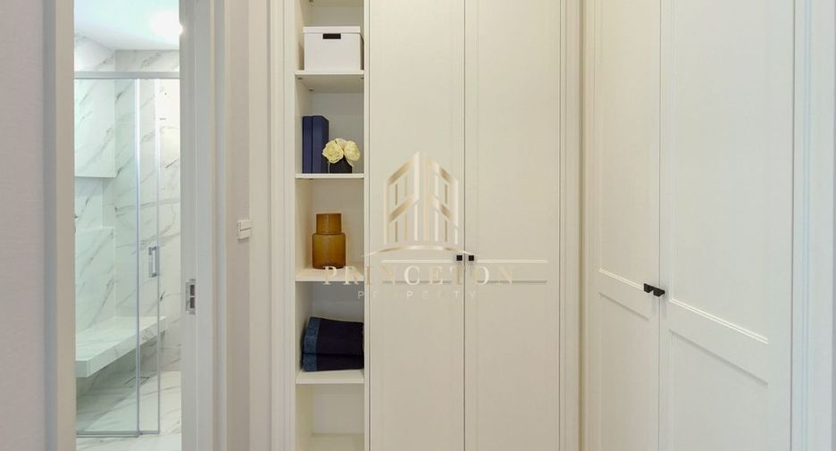 Casa en venta de 4 habitaciones en Saphan Sung, Bangkok