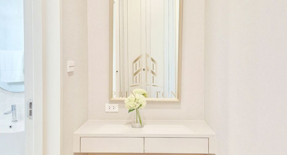 Casa en venta de 4 habitaciones en Saphan Sung, Bangkok