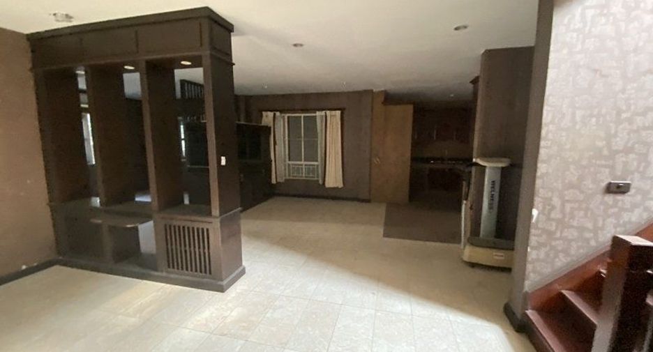 For sale 3 bedrooms house in Min Buri, Bangkok