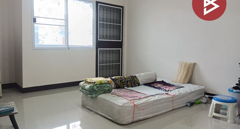 出售 3 卧室 联排别墅 在 Mueang Samut Prakan, Samut Prakan