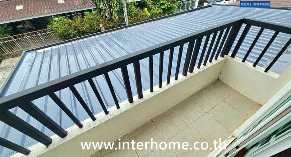 For sale 3 bedrooms house in Lam Luk Ka, Pathum Thani